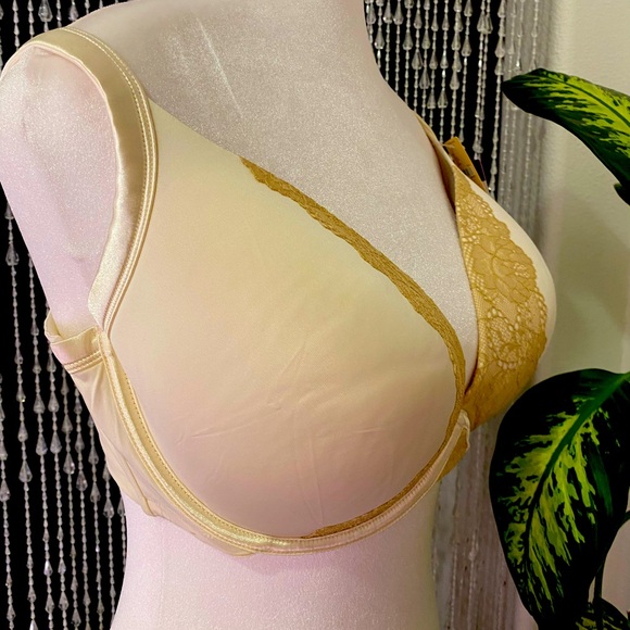 NWT CACIQUE PUSH-UP BRA - Picture 2 of 6